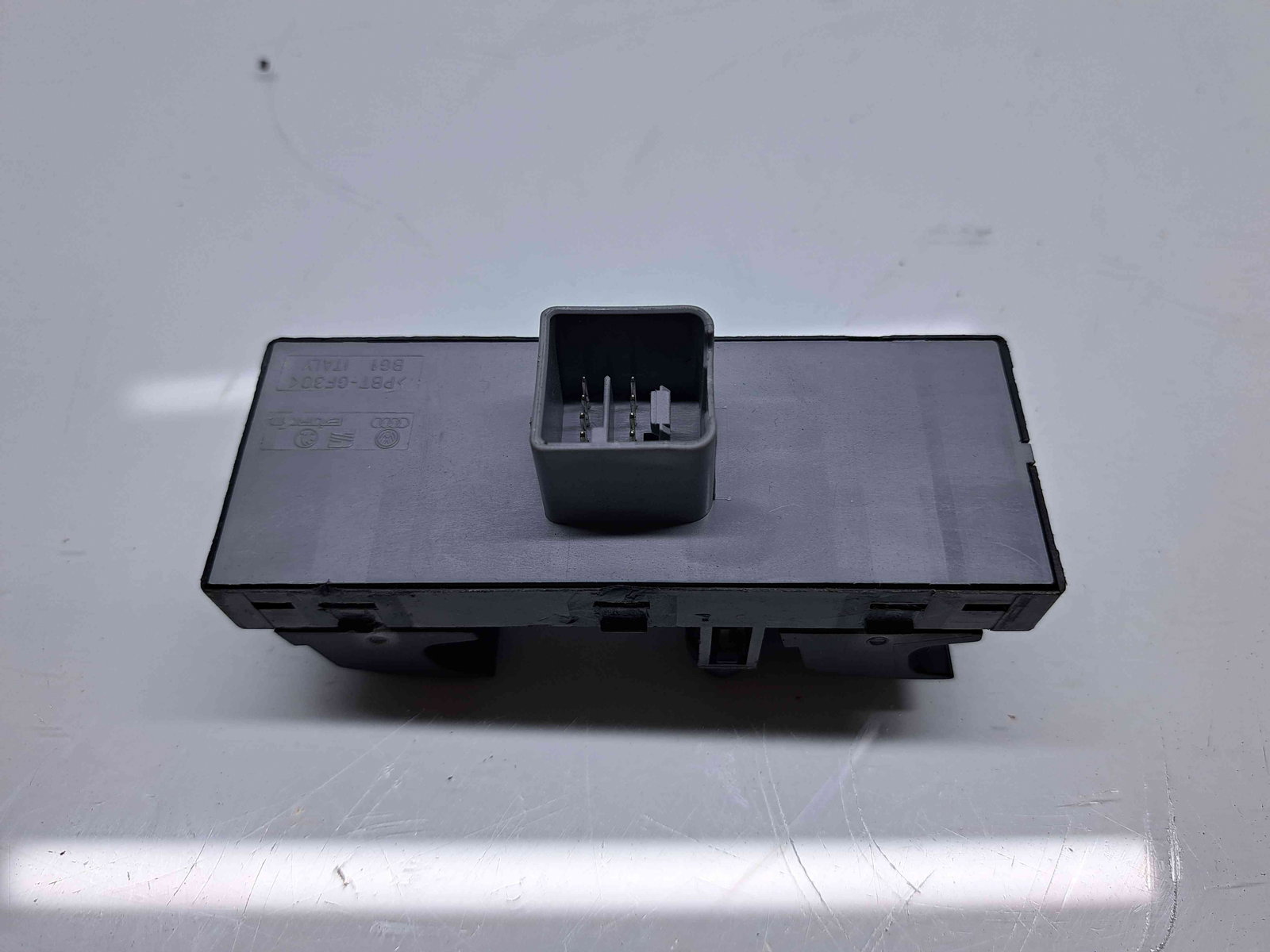 Butoane comanda geamuri sofer Skoda Octavia 2 Combi (1Z5) [Fabr 2004-2013] Facelift 1Z0959858B - imagine 4