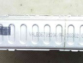 Radiator bord 670939K Dacia Logan 2 1.5 K9K 2012-2022