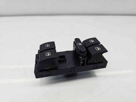  Butoane comanda geamuri sofer Skoda Octavia 2 Combi (1Z5) [Fabr 2004-2013] Facelift 1Z0959858B