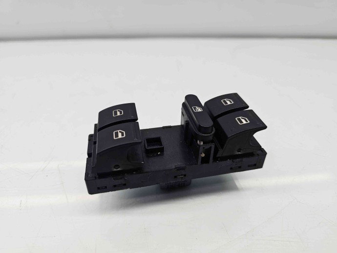  Butoane comanda geamuri sofer Skoda Octavia 2 Combi (1Z5) [Fabr 2004-2013] Facelift 1Z0959858B
