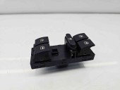  Butoane comanda geamuri sofer Skoda Octavia 2 Combi (1Z5) [Fabr 2004-2013] Facelift 1Z0959858B