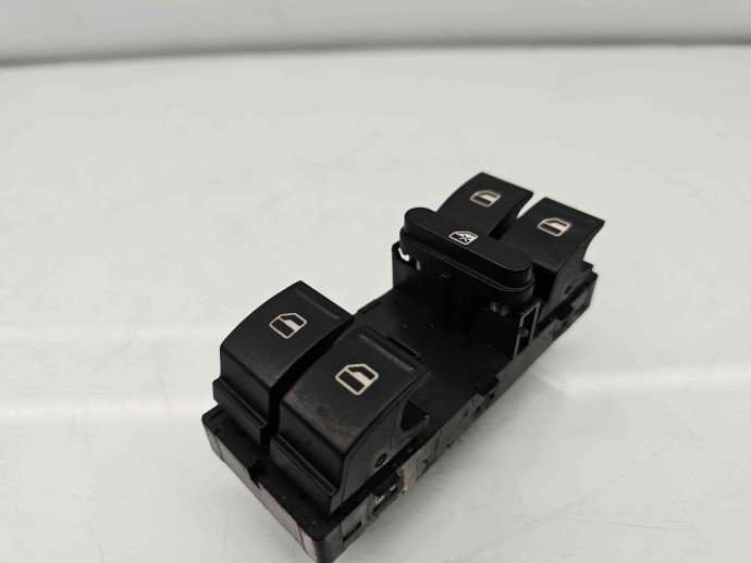 Butoane comanda geamuri sofer Skoda Octavia 2 Combi (1Z5) [Fabr 2004-2013] Facelift 1Z0959858B