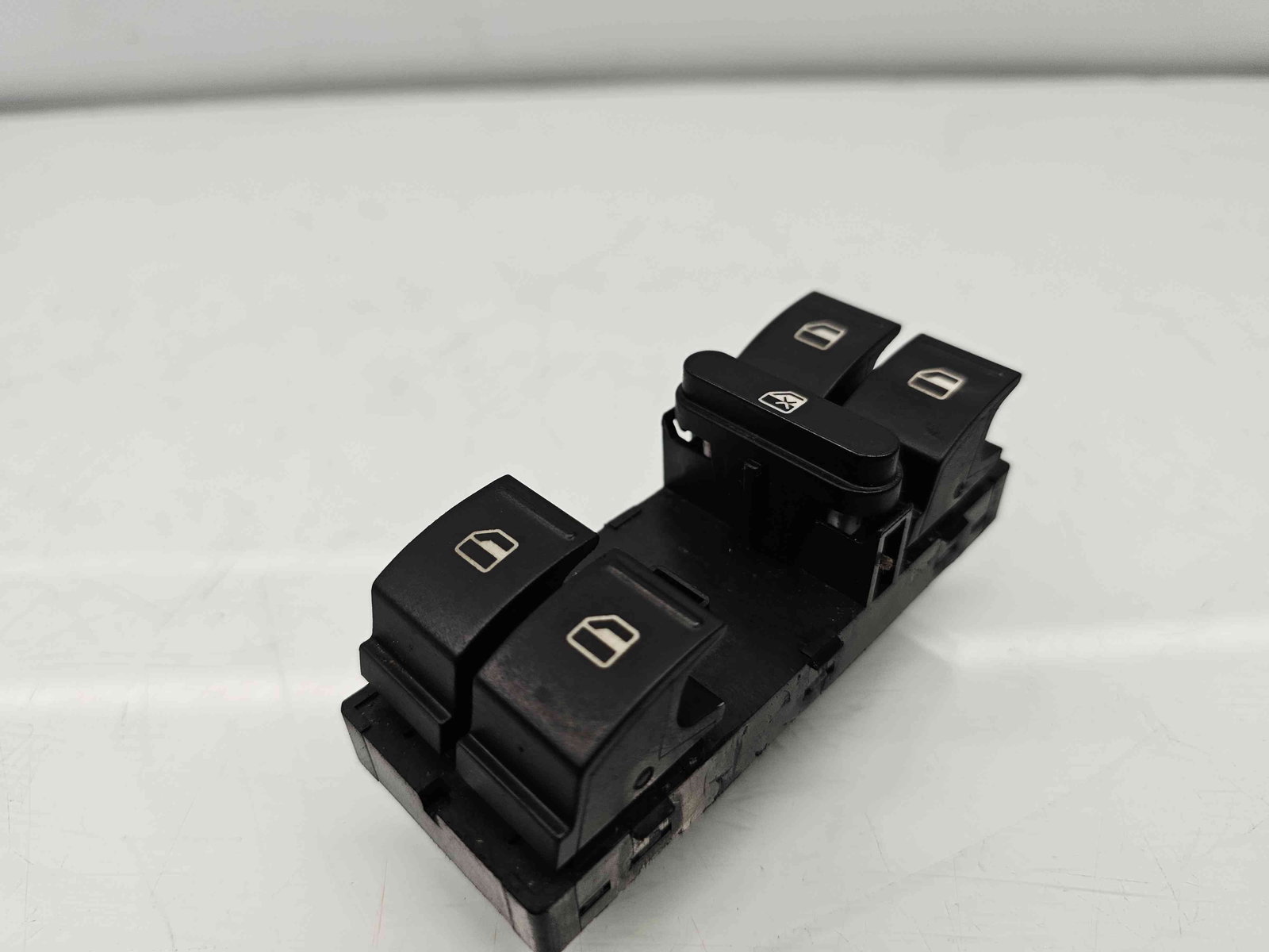 Butoane comanda geamuri sofer Skoda Octavia 2 Combi (1Z5) [Fabr 2004-2013] Facelift 1Z0959858B - imagine 2