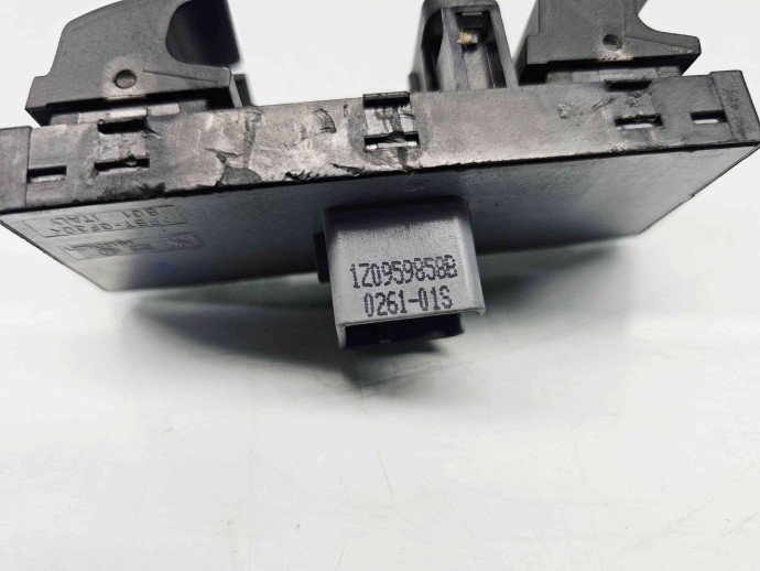  Butoane comanda geamuri sofer Skoda Octavia 2 Combi (1Z5) [Fabr 2004-2013] Facelift 1Z0959858B