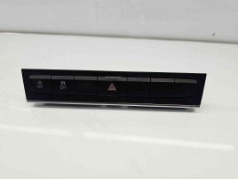  Buton avarii Audi A3 Sportback (8PA) [Fabr 2004-2013] Facelift 8P0927137AP