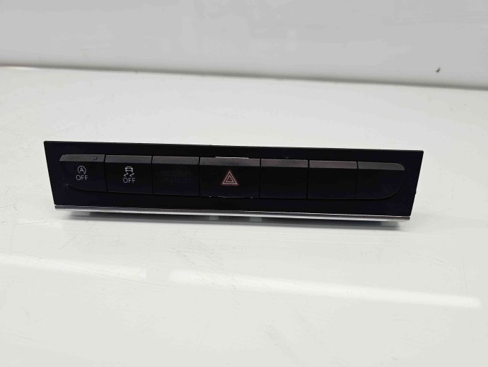  Buton avarii Audi A3 Sportback (8PA) [Fabr 2004-2013] Facelift 8P0927137AP