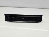  Buton avarii Audi A3 Sportback (8PA) [Fabr 2004-2013] Facelift 8P0927137AP