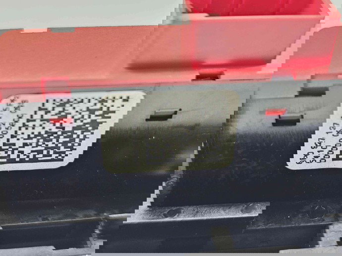  Buton avarii Audi A3 Sportback (8PA) [Fabr 2004-2013] Facelift 8P0927137AP