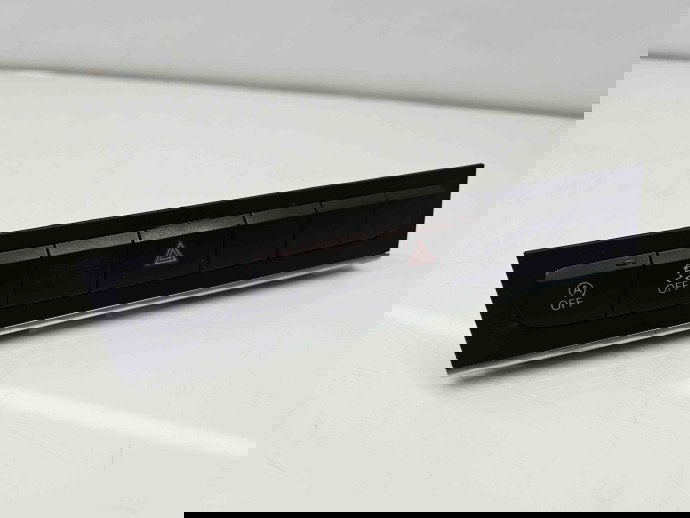  Buton avarii Audi A3 Sportback (8PA) [Fabr 2004-2013] Facelift 8P0927137AP