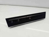  Buton avarii Audi A3 Sportback (8PA) [Fabr 2004-2013] Facelift 8P0927137AP