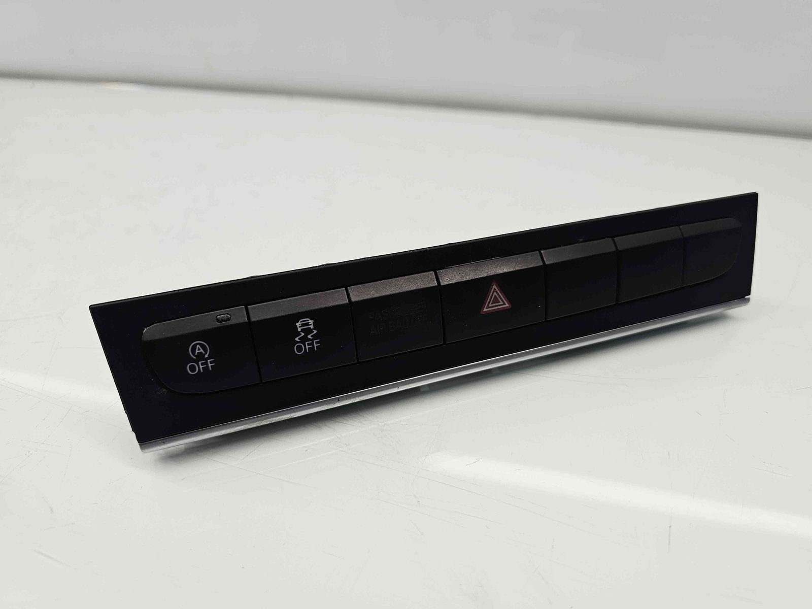 Buton avarii Audi A3 Sportback (8PA) [Fabr 2004-2013] Facelift 8P0927137AP - imagine 5