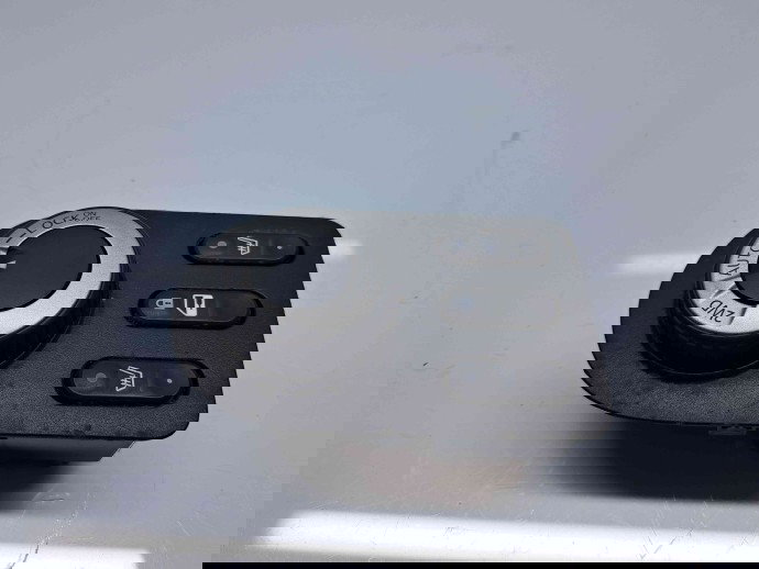  Buton diferential Peugeot 2008 [Fabr 2013-prezent] 96912JD61A