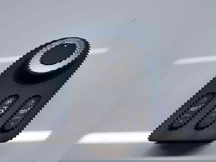  Buton diferential Peugeot 2008 [Fabr 2013-prezent] 96912JD61A