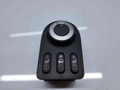  Buton diferential Peugeot 2008 [Fabr 2013-prezent] 96912JD61A