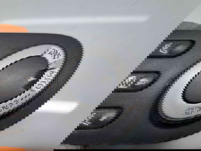  Buton diferential Peugeot 2008 [Fabr 2013-prezent] 96912JD61A