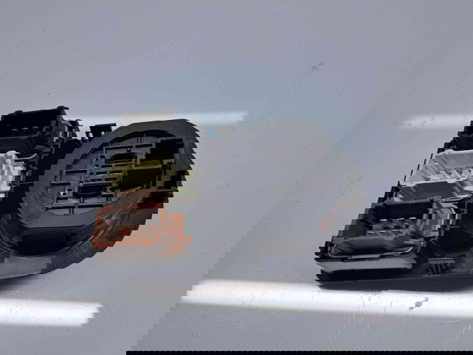  Buton diferential Peugeot 2008 [Fabr 2013-prezent] 96912JD61A