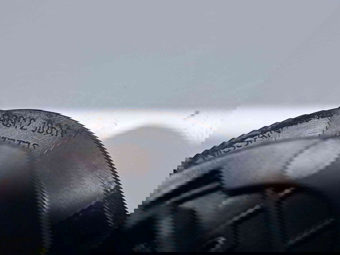  Buton diferential Peugeot 2008 [Fabr 2013-prezent] 96912JD61A