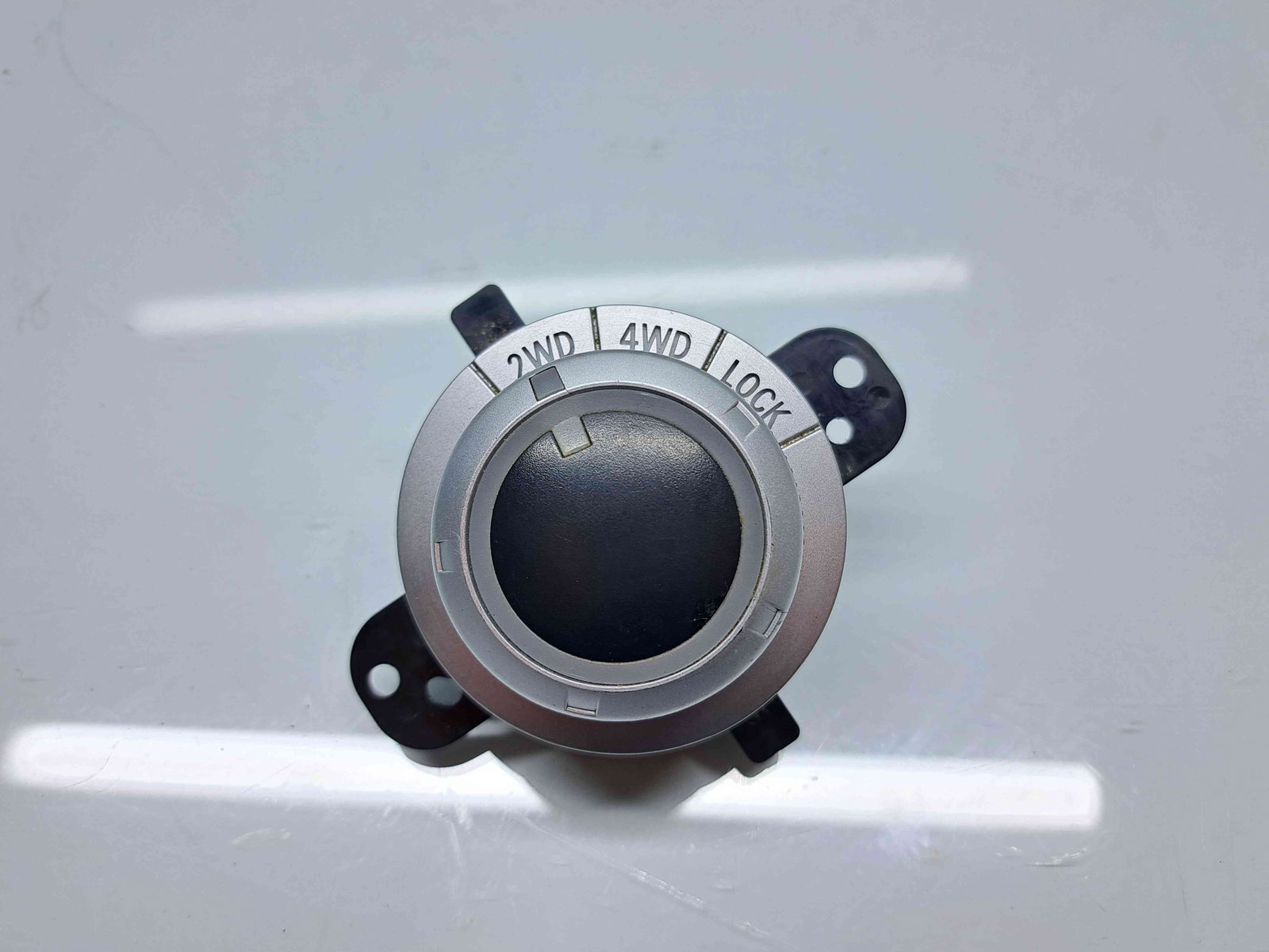 Buton diferential MITSUBISHI Outlander II [Fabr 2006-2015] OEM - imagine 1