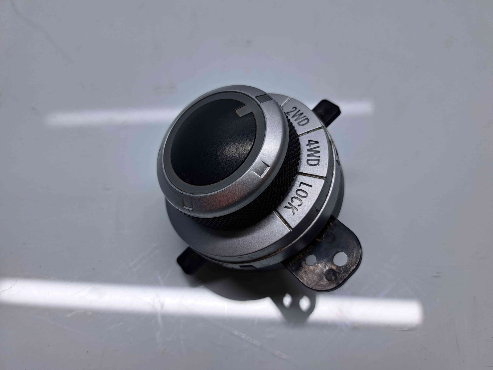 Buton diferential MITSUBISHI Outlander II [Fabr 2006-2015] OEM - imagine 2