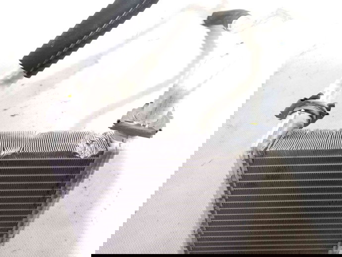 Radiator bord 670939K Dacia Logan 2 1.5 K9K 2012-2022