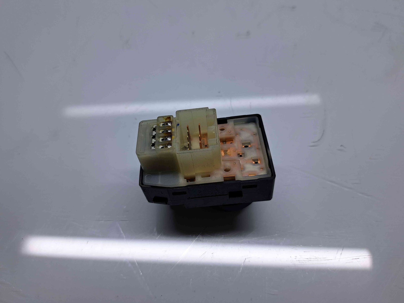 Buton reglaj oglinzi Kia Sorento 2 [Fabr 2009-2015] 202008898 - imagine 3