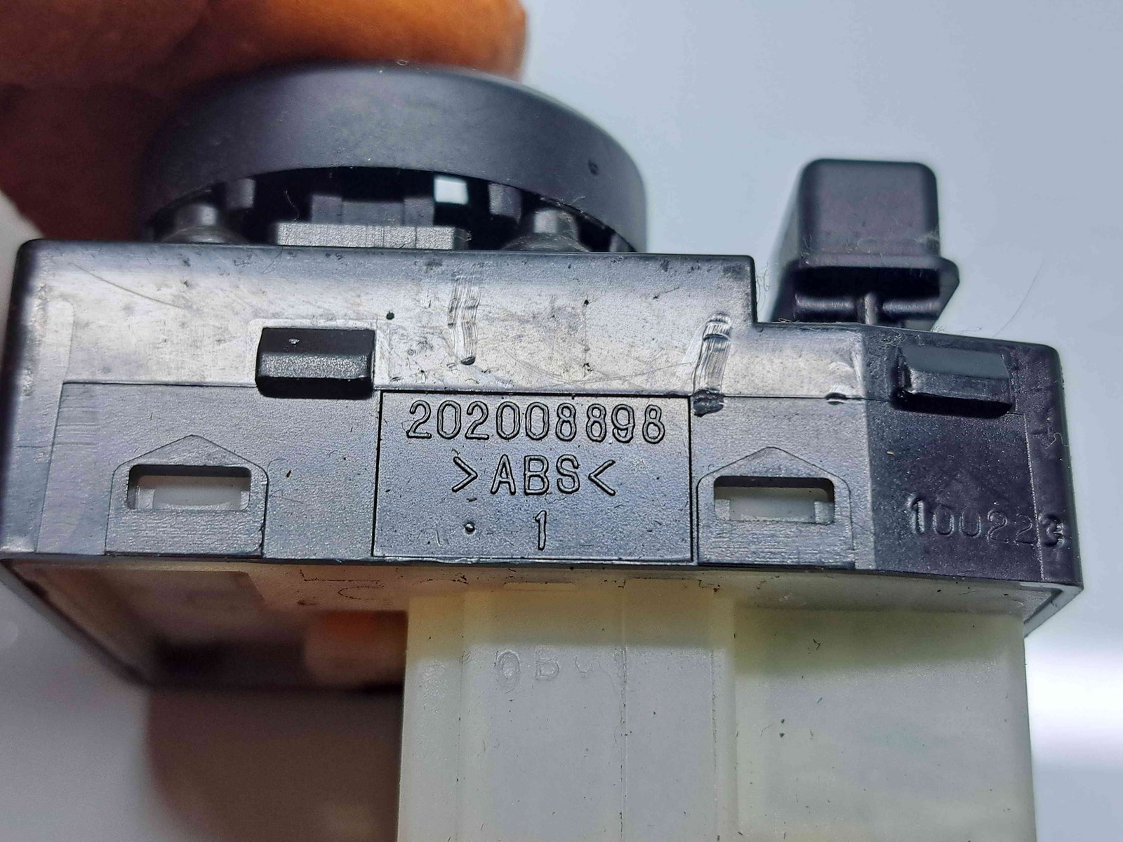 Buton reglaj oglinzi Kia Sorento 2 [Fabr 2009-2015] 202008898 - imagine 4