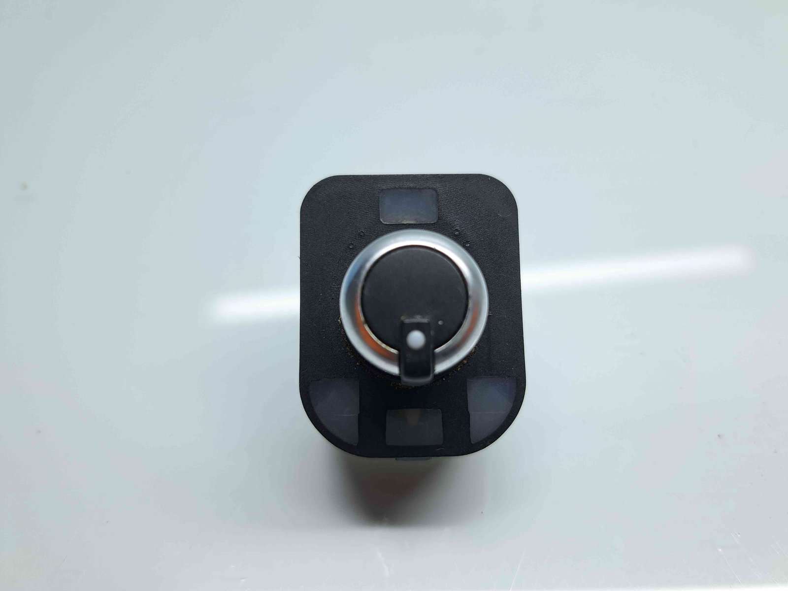 Buton reglaj oglinzi Audi Q7 (4LB) [Fabr 2006-2014] Facelift 4F0959565A - imagine 2