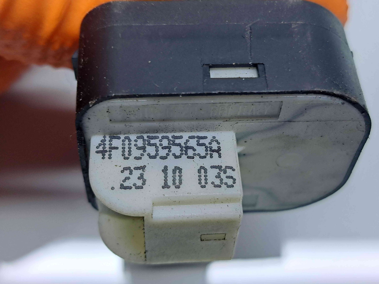 Buton reglaj oglinzi Audi Q7 (4LB) [Fabr 2006-2014] Facelift 4F0959565A - imagine 4