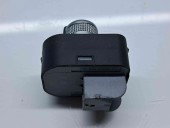  Buton reglaj oglinzi Audi A3 Sportback (8PA) [Fabr 2004-2013] Facelift 4F0959565