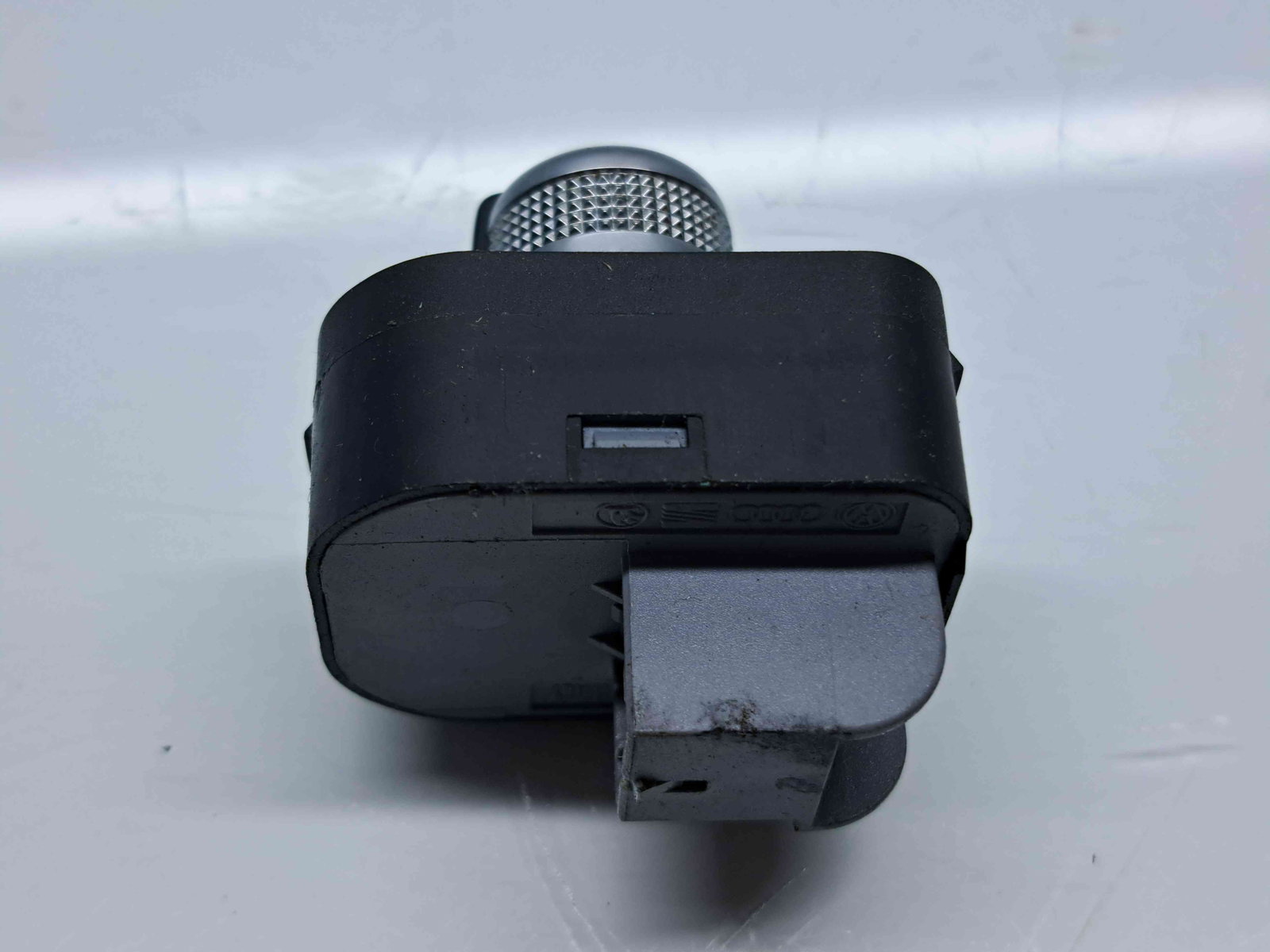 Buton reglaj oglinzi Audi A3 Sportback (8PA) [Fabr 2004-2013] Facelift 4F0959565 - imagine 2