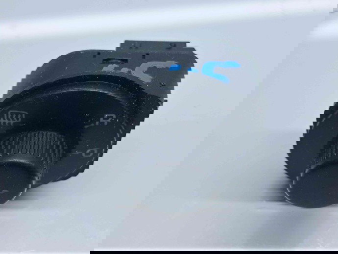  Buton reglaj oglinzi Skoda Octavia 2 Combi (1Z5) [Fabr 2004-2013] Facelift 1Z02959565E