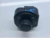  Buton reglaj oglinzi Skoda Octavia 2 Combi (1Z5) [Fabr 2004-2013] Facelift 1Z02959565E