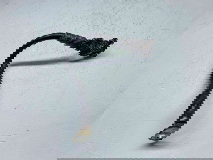  Borna baterie (-) Skoda Fabia 2 Combi (5J, 545) [Fabr 2007-2014] OEM 