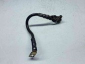  Borna baterie (-) Skoda Fabia 2 Combi (5J, 545) [Fabr 2007-2014] OEM 