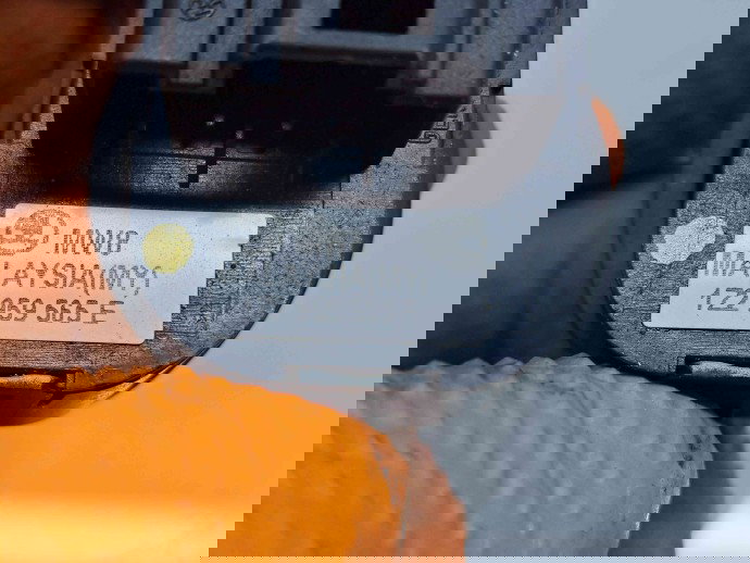  Buton reglaj oglinzi Skoda Octavia 2 Combi (1Z5) [Fabr 2004-2013] Facelift 1Z02959565E