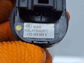  Buton reglaj oglinzi Skoda Octavia 2 Combi (1Z5) [Fabr 2004-2013] Facelift 1Z02959565E