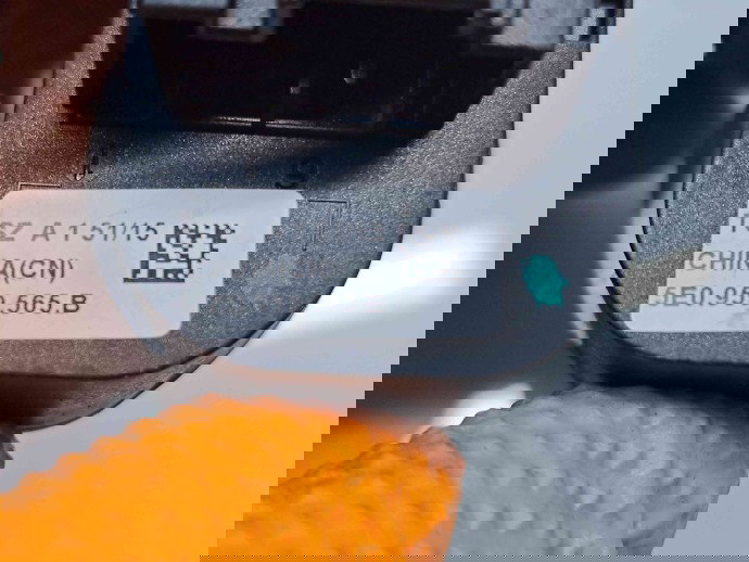  Buton reglaj oglinzi Skoda Octavia 3 Combi (5E5) [Fabr 2012-prezent] 5E0959565B