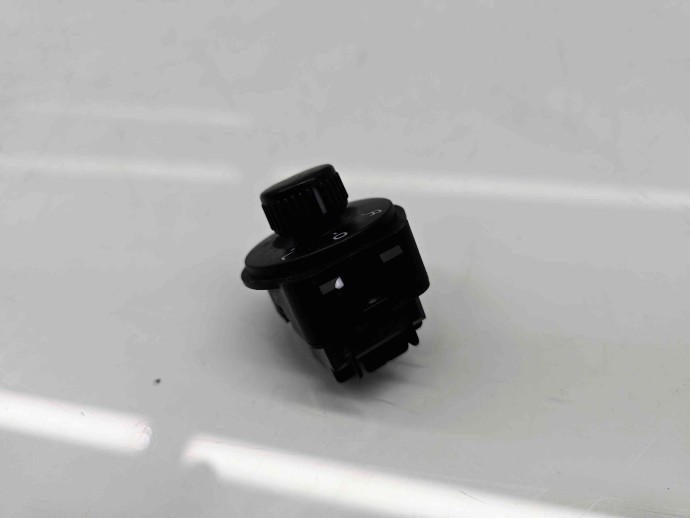  Buton reglaj oglinzi Skoda Octavia 2 Combi (1Z5) [Fabr 2004-2013] Facelift 1Z2959565E