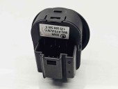 Buton reglaj oglinzi Skoda Octavia 2 Combi (1Z5) [Fabr 2004-2013] Facelift 1Z2959565E