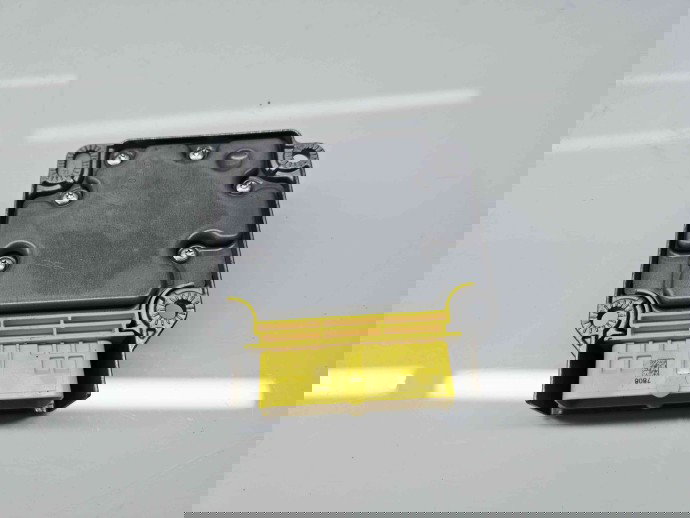 Calculator airbag Audi A3 Sportback (8PA) [Fabr 2004-2013] Facelift 8P0959655P 2.0 TDI CFFB 103KW / 140CP