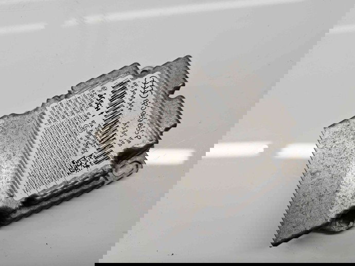 Calculator airbag Audi A3 Sportback (8PA) [Fabr 2004-2013] Facelift 8P0959655P 2.0 TDI CFFB 103KW / 140CP