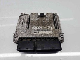 Calculator motor ECU Audi A3 Sportback (8PA) [Fabr 2004-2013] Facelift 03L906018AB 2.0 TDI CFFB 103KW / 140CP