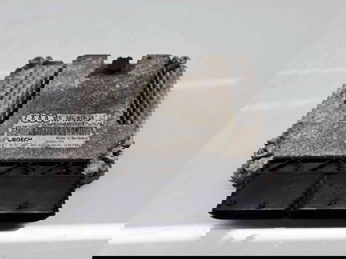 Calculator motor ECU Audi A3 Sportback (8PA) [Fabr 2004-2013] Facelift 03L906018AB 2.0 TDI CFFB 103KW / 140CP