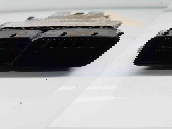 Calculator motor ECU Audi A3 Sportback (8PA) [Fabr 2004-2013] Facelift 03L906018AB 2.0 TDI CFFB 103KW / 140CP