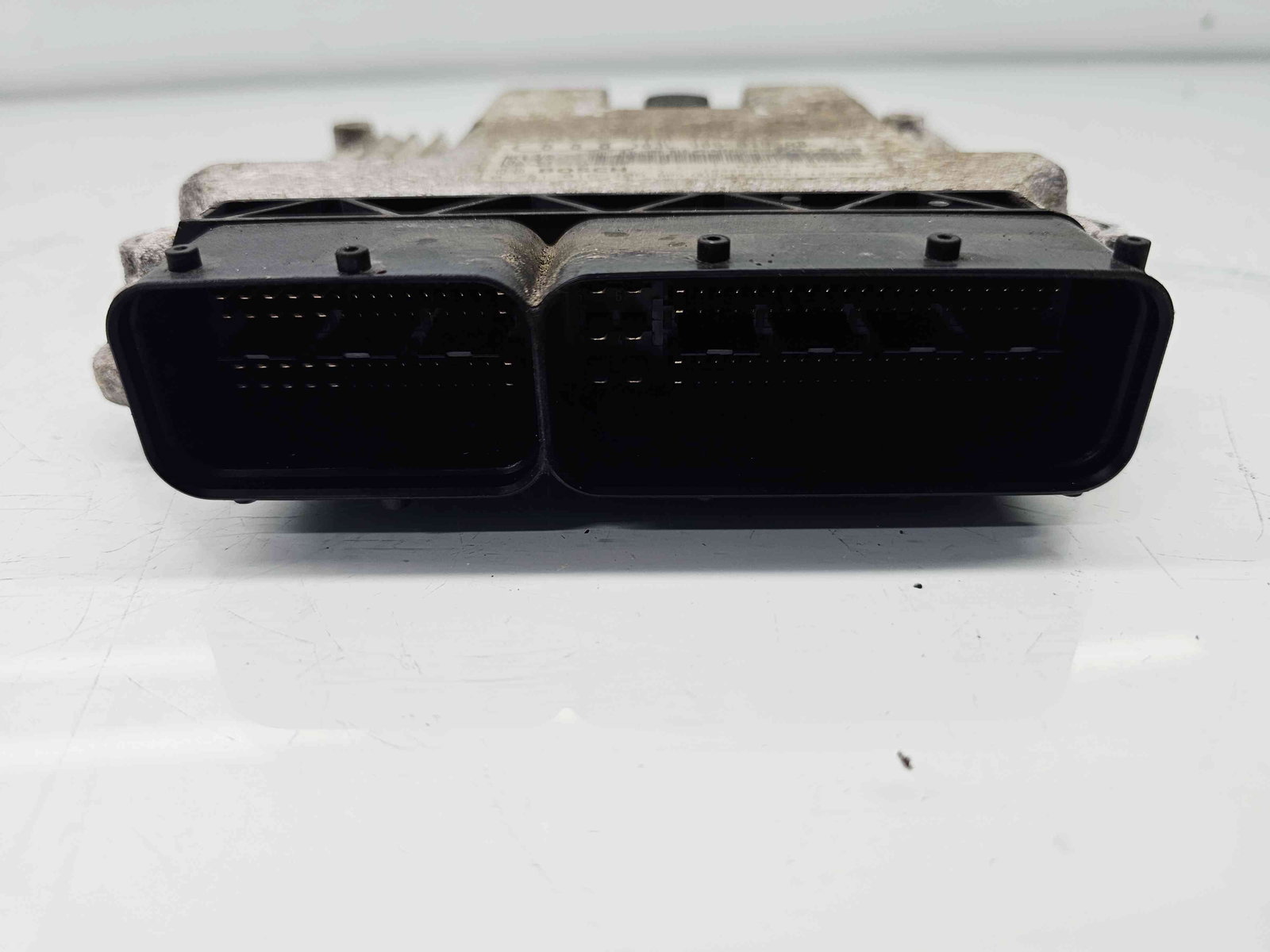 Calculator motor ECU Audi A3 Sportback (8PA) [Fabr 2004-2013] Facelift 03L906018AB 2.0 TDI CFFB 103KW / 140CP - imagine 2