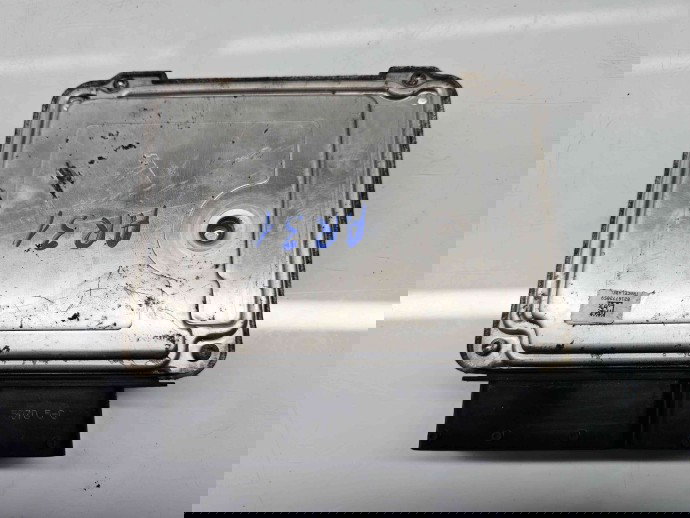 Calculator motor ECU Audi A3 Sportback (8PA) [Fabr 2004-2013] Facelift 03L906018AB 2.0 TDI CFFB 103KW / 140CP