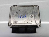 Calculator motor ECU Audi A3 Sportback (8PA) [Fabr 2004-2013] Facelift 03L906018AB 2.0 TDI CFFB 103KW / 140CP