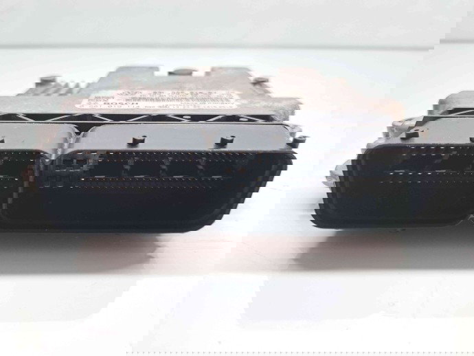 Calculator motor ECU Skoda Yeti (5L) [Fabr 2009-2020] 03L906018QJ 2.0 TDI CFHA 81KW / 110CP