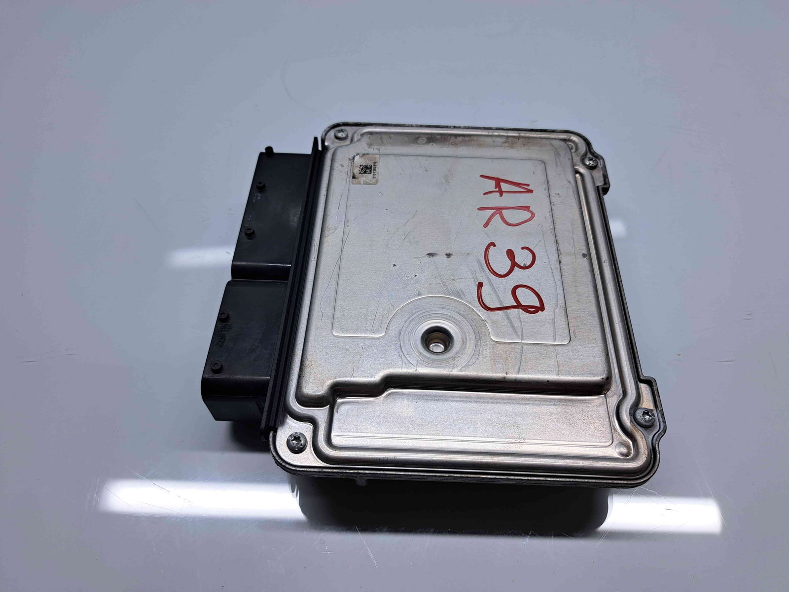 Calculator motor ECU Skoda Yeti (5L) [Fabr 2009-2020] 03L906018QJ 2.0 TDI CFHA 81KW / 110CP - imagine 4