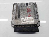 Calculator motor ECU Skoda Octavia 2 Combi (1Z5) [Fabr 2004-2013] Facelift 03L906022RE 2.0 TDI CEGA 125KW / 170CP